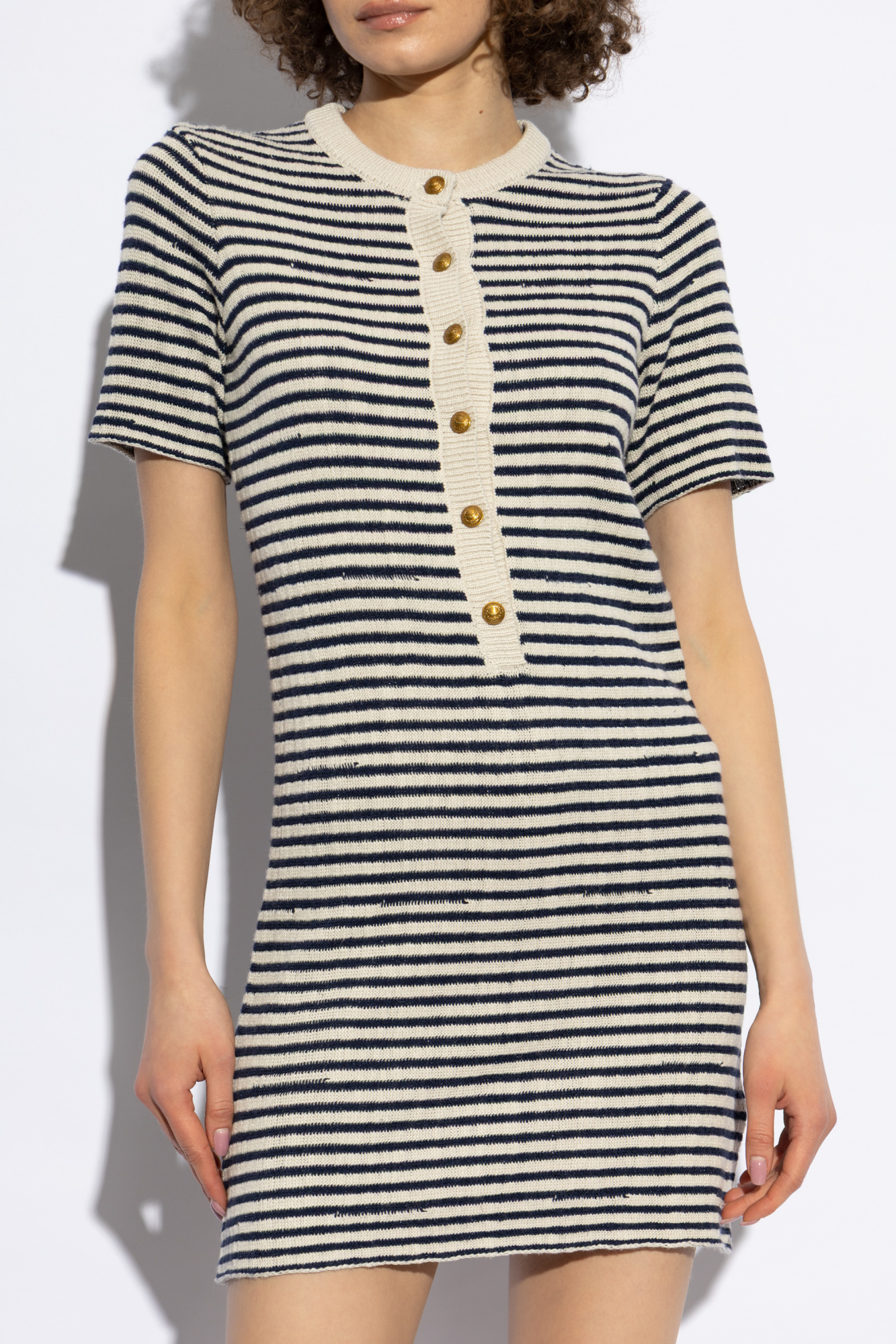 Zadig & Voltaire Dress Tahoe | Women's Clothing | Vitkac Zadig & Voltaire Dress Tahoe | Women's Clothing | Vitkac